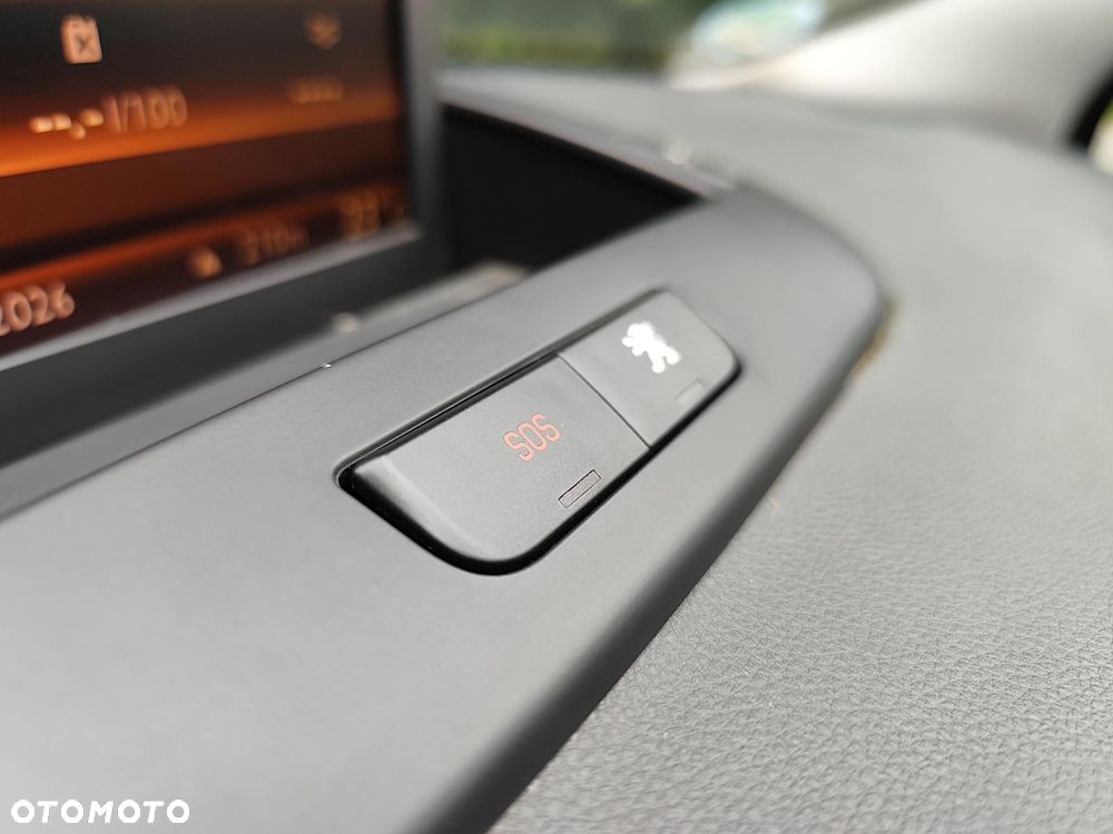 Peugeot 5008 HDI FAP 150 Family Plus - 34