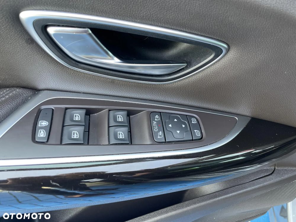 Renault Espace 1.6 TCE Energy SL Techno EDC 7os - 10