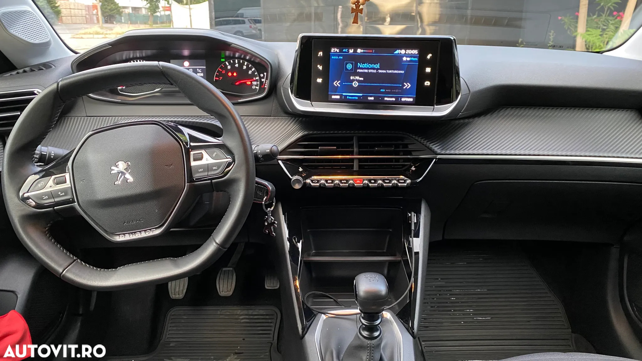 Peugeot 208 1.2 L PureTech STT Active Pack - 3