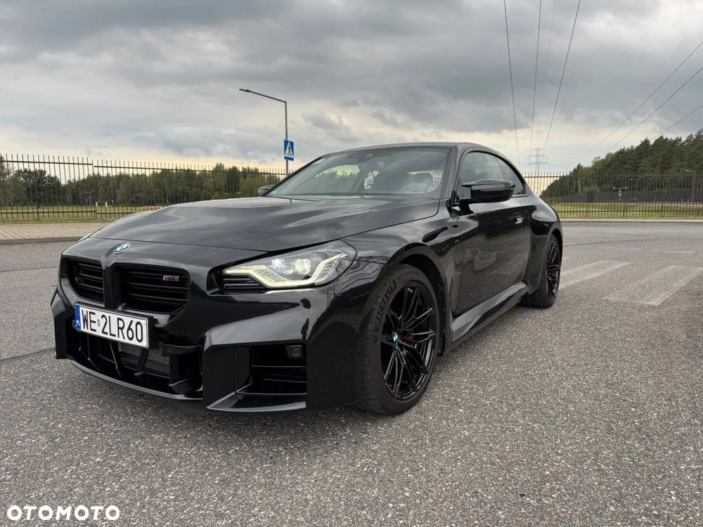 BMW M2