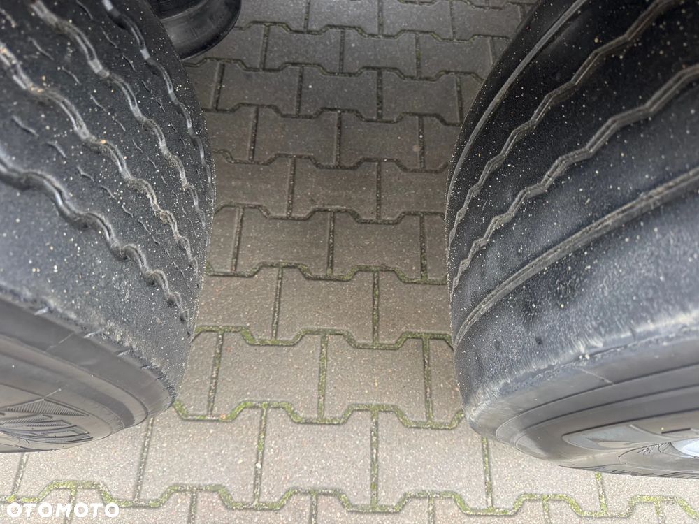 Krone Izoterma, Doppelstock!! - 29