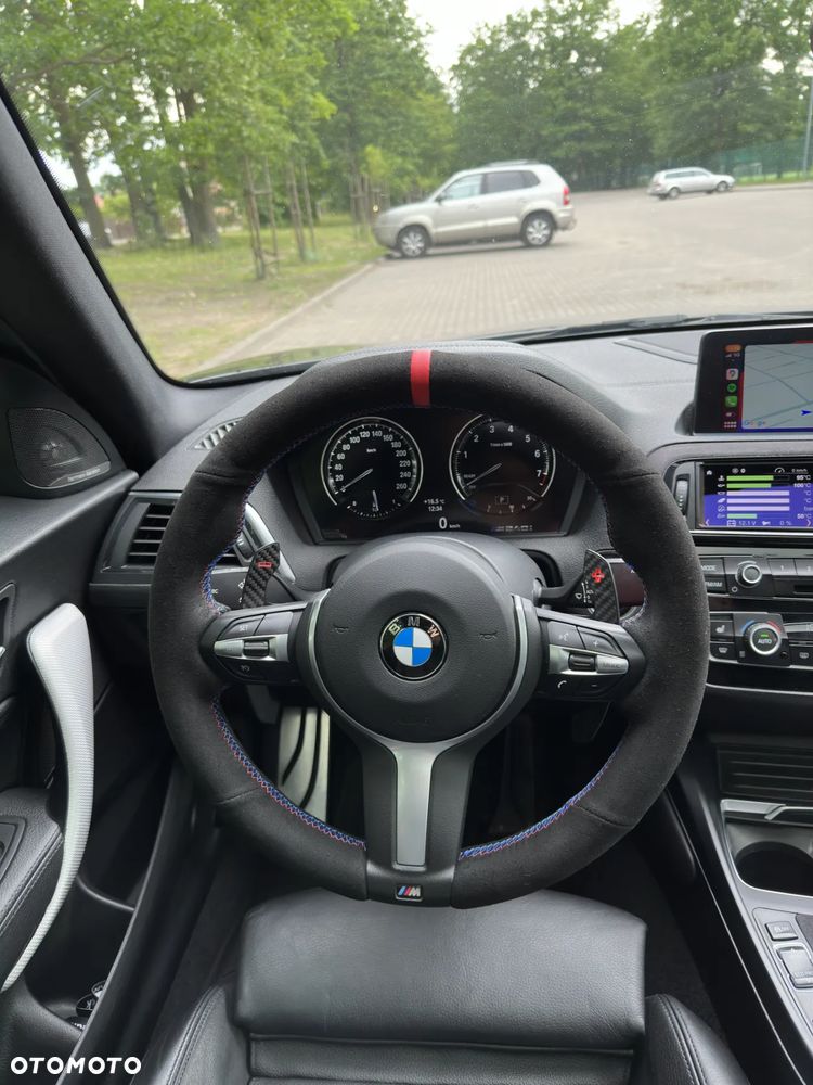 BMW Seria 2 M240i xDrive Sport-Aut - 28