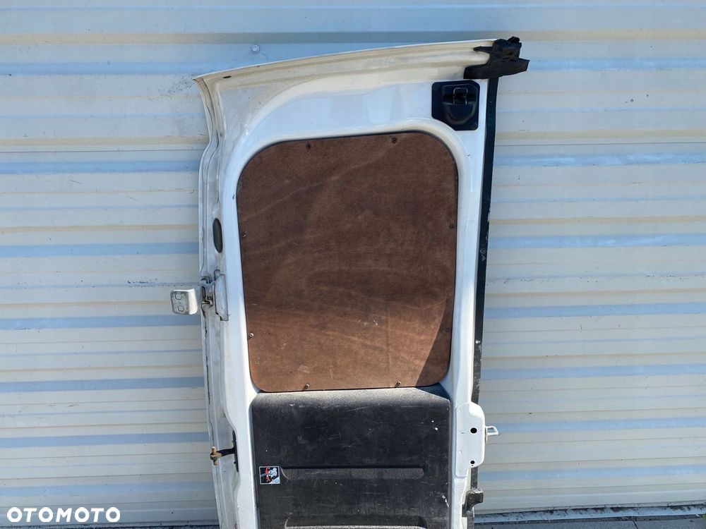 drzwi prawy tył prawe tylnie fiat doblo ii maxi eu kolor263 - 11
