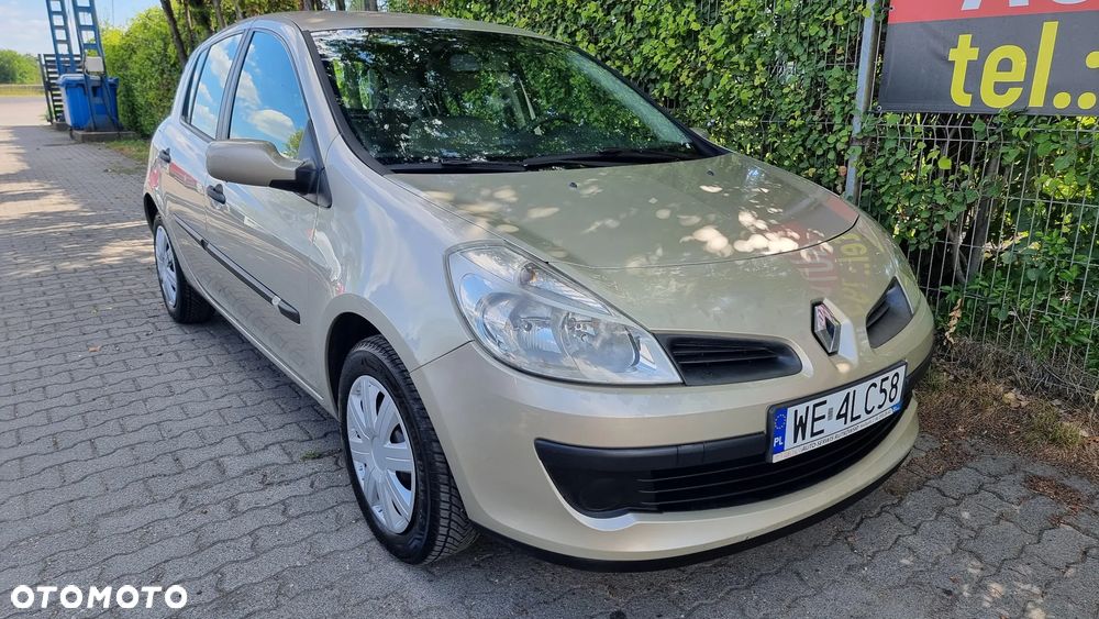 Renault Clio 1.5 dCi Extreme - 4