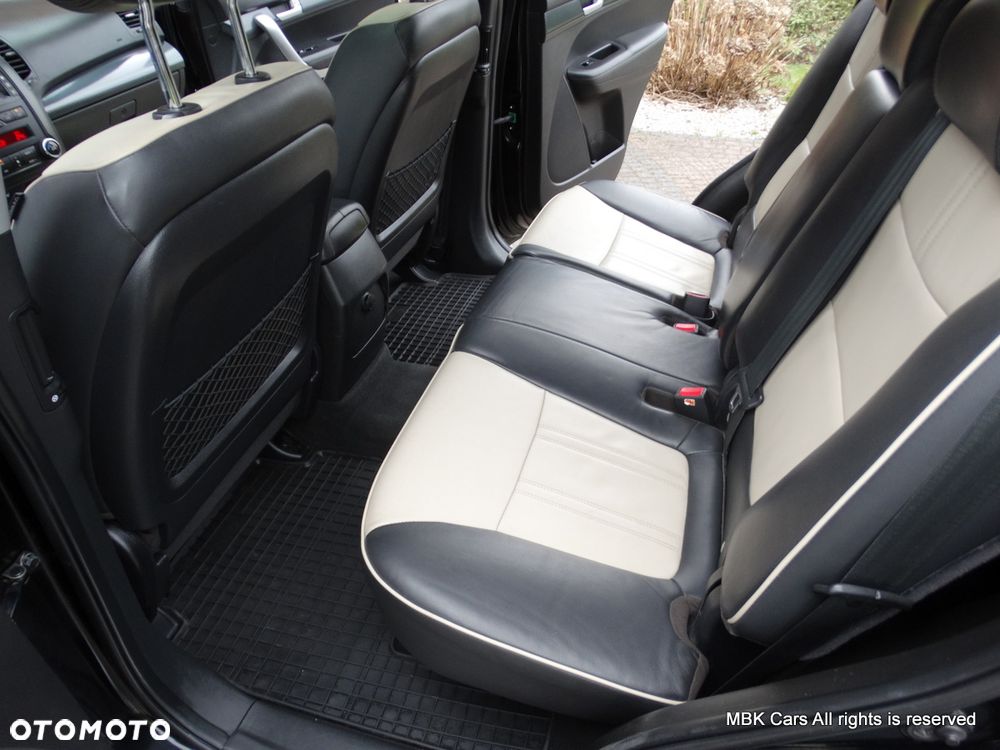 Kia Sorento 2.0 CRDI XL 7os - 30