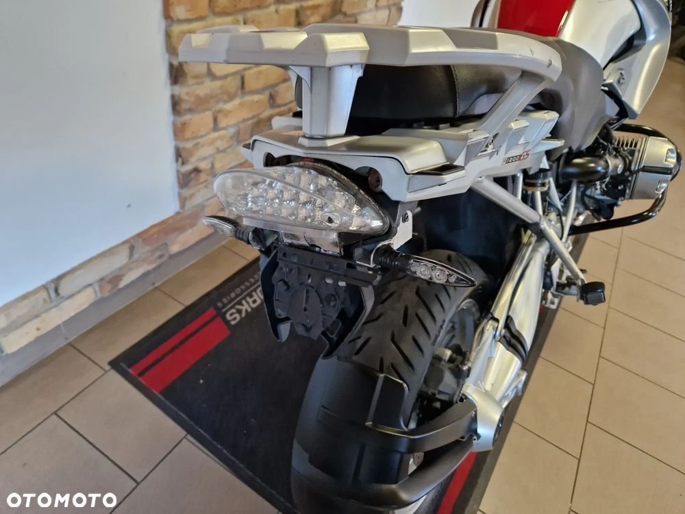BMW GS - 28