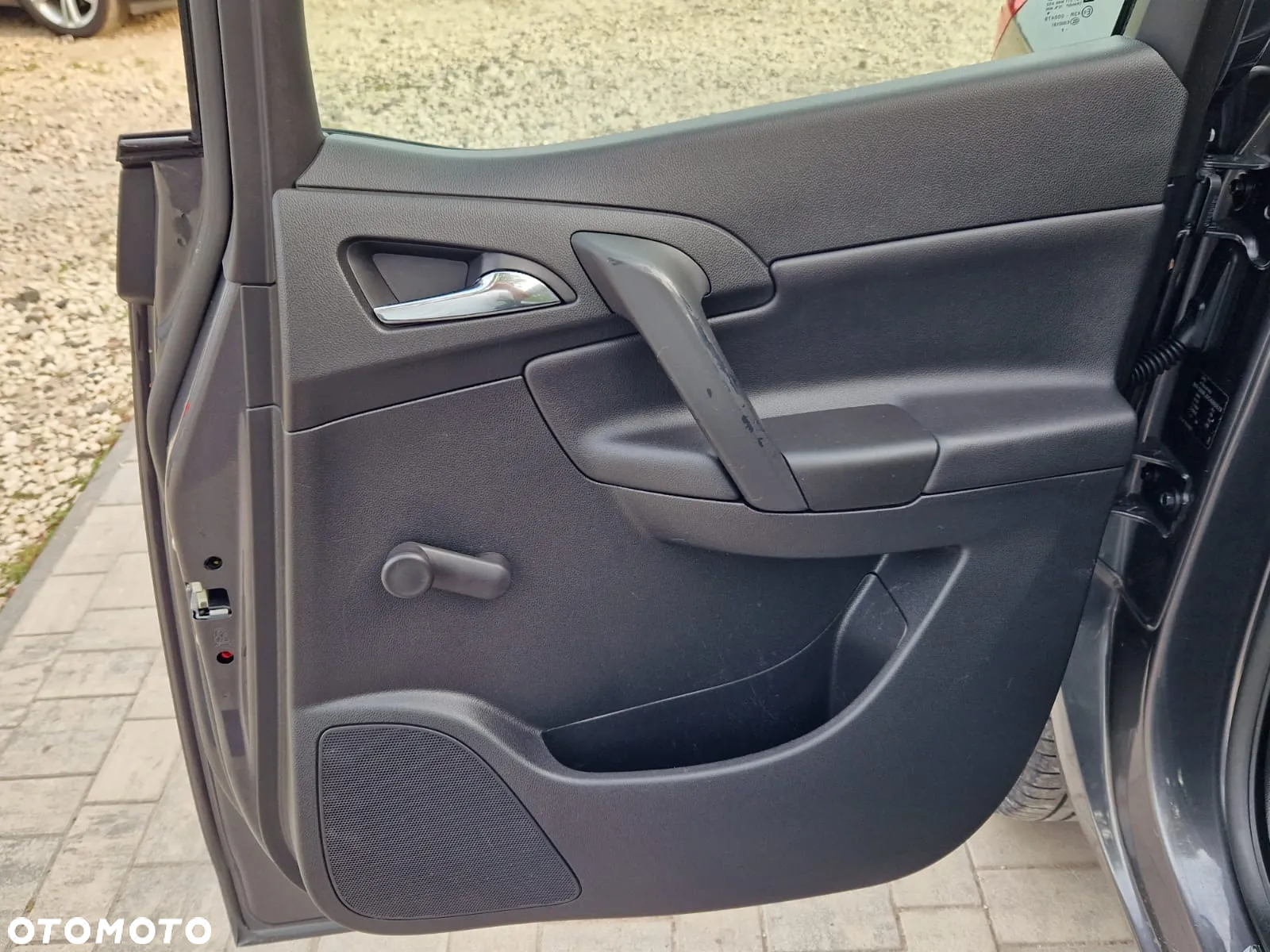 Opel Meriva 1.4 Color Edition - 21