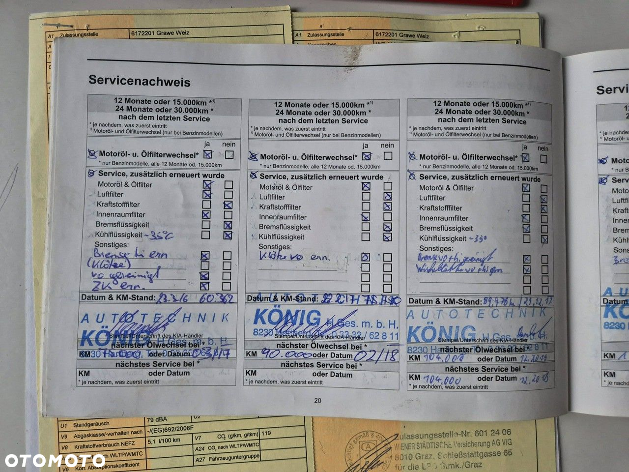 Kia Rio - 32