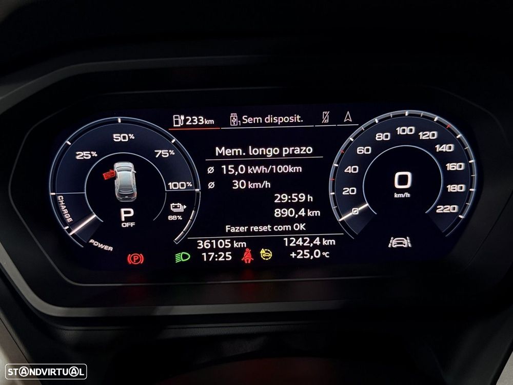Audi Q4 e-tron 35 55 kWH - 28