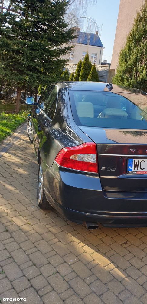 Volvo S80 3.2 AWD Kinetic - 20