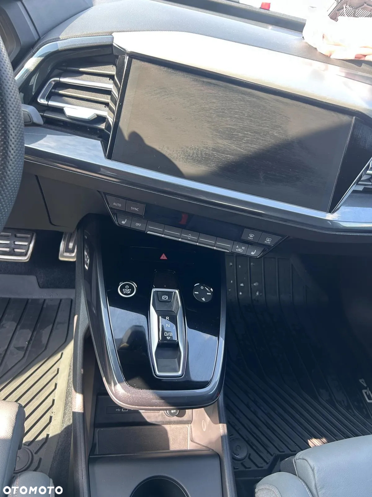 Audi Q4 Sportback e-tron 40 77kWh S Line - 19