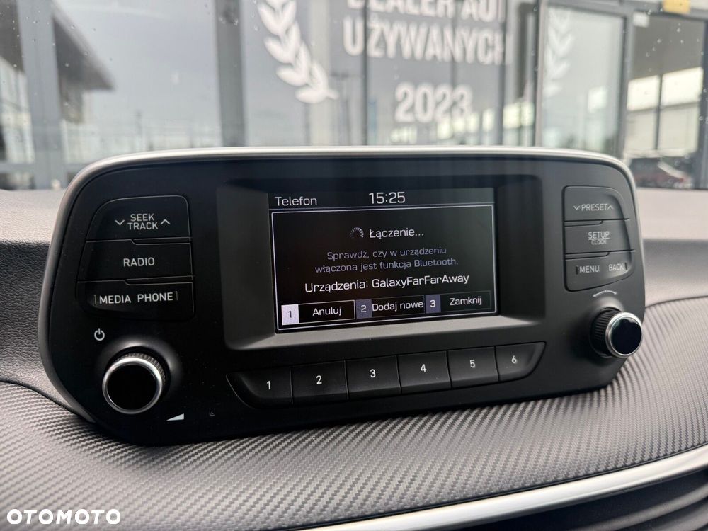 Hyundai Tucson - 30