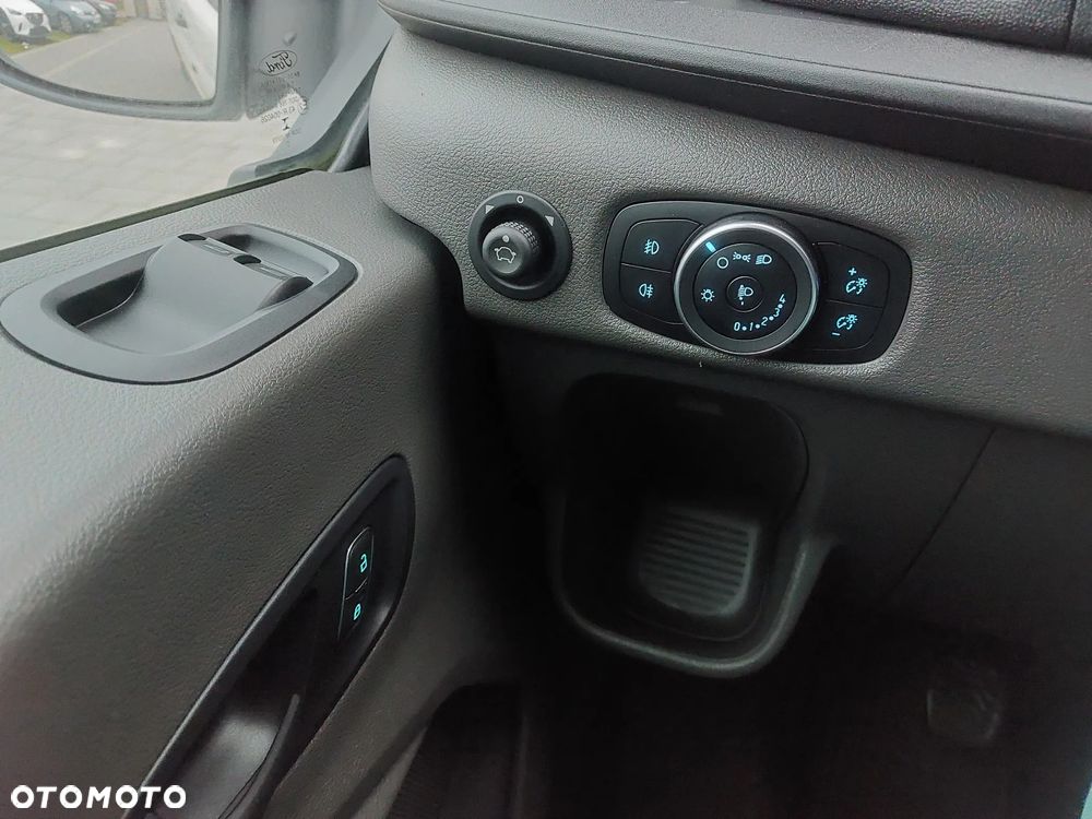 Ford Transit - 34