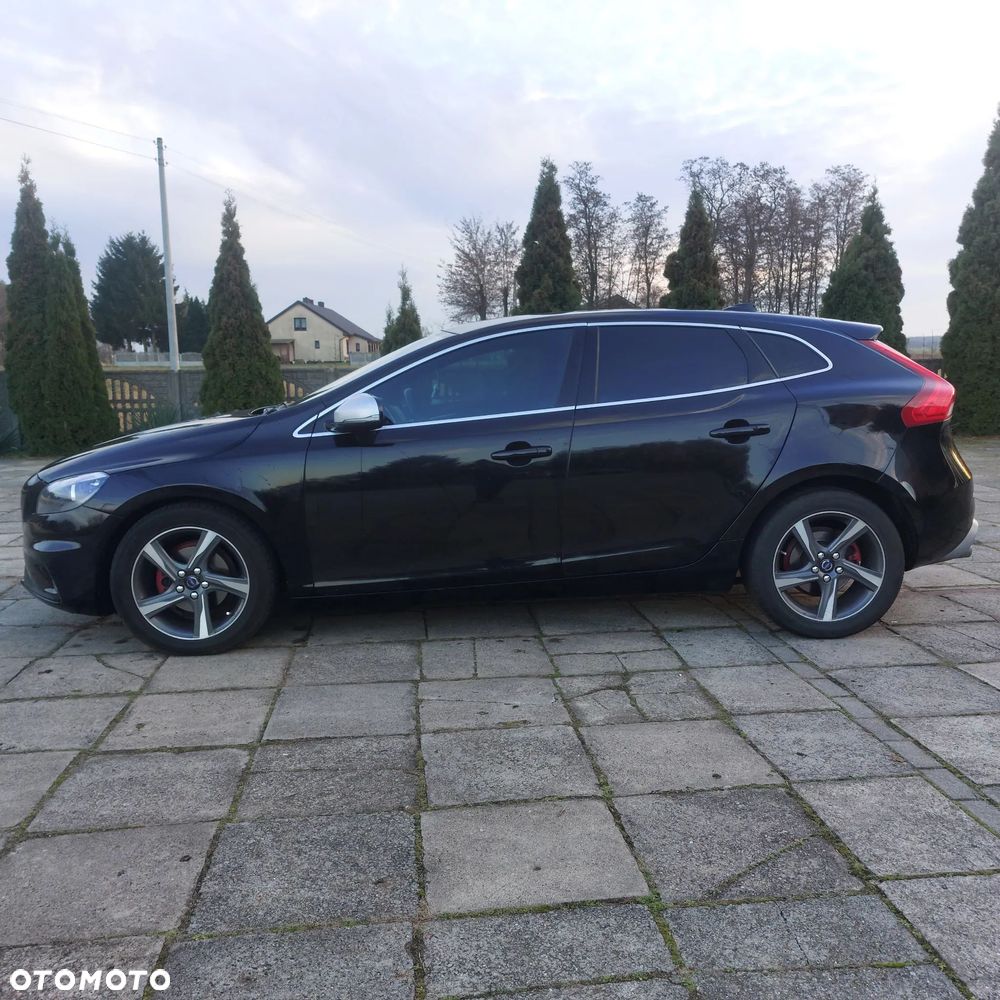 Volvo V40 D2 RDesign - 10