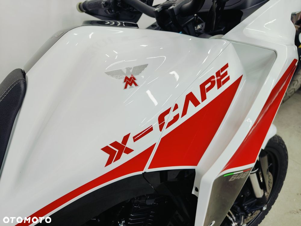 Moto Morini Inny - 7