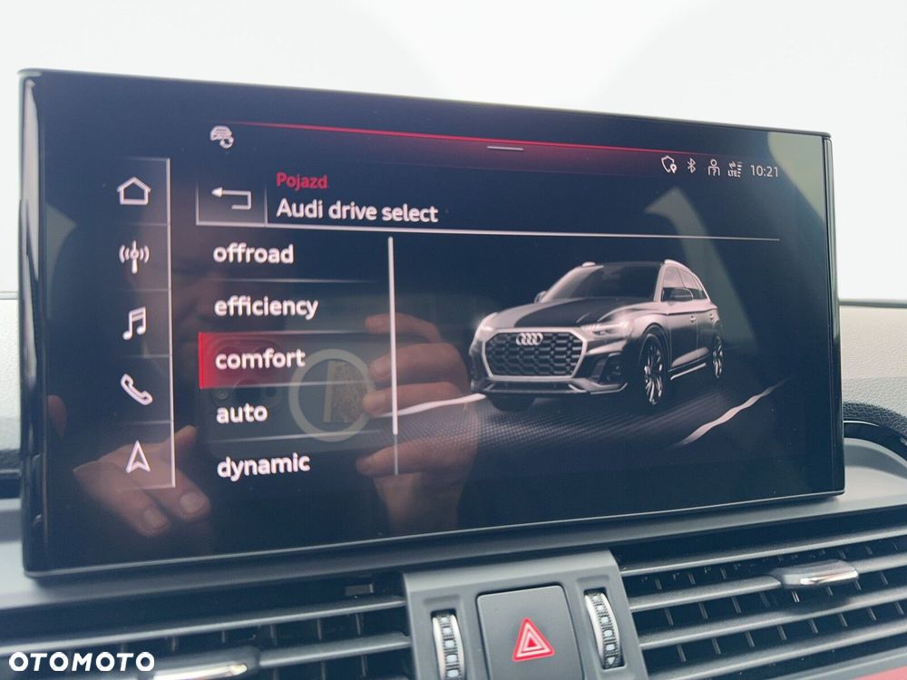 Audi Q5 40 TDI mHEV Quattro S Line S tronic - 25