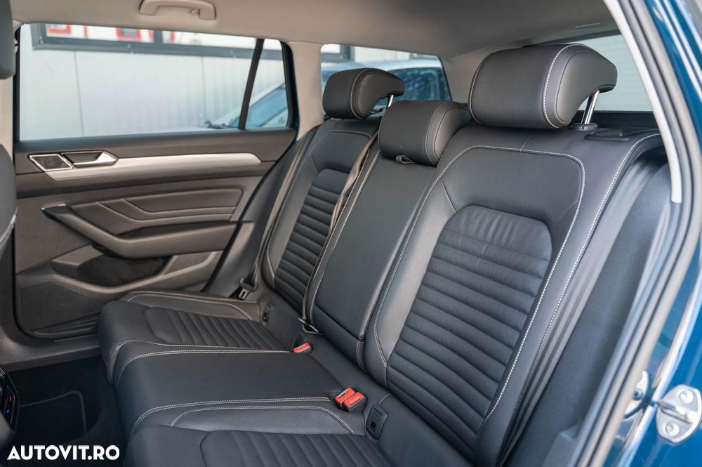 Volkswagen Passat 1.4 TSI DSG GTE - 7