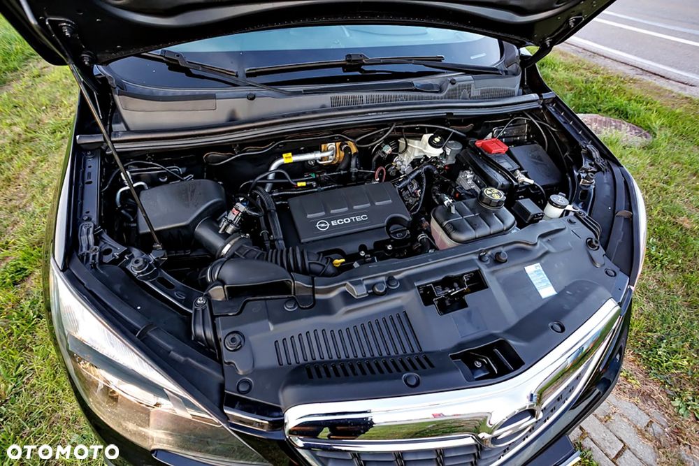 Opel Mokka - 36