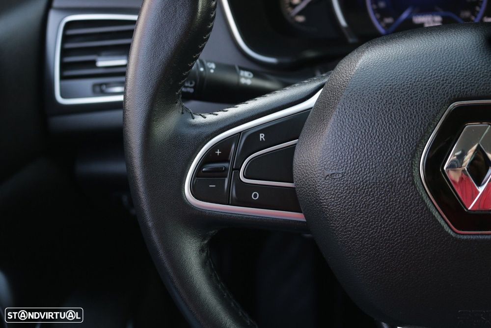 Renault Mégane Sport Tourer 1.5 Blue dCi GT Line EDC - 34