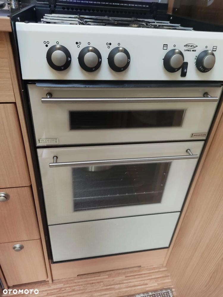 Adria ADORA 542DL - 9