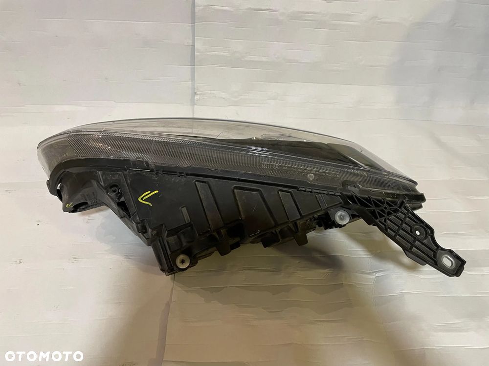Lampa Fiat DOBLO II lift 15- prawa - 7