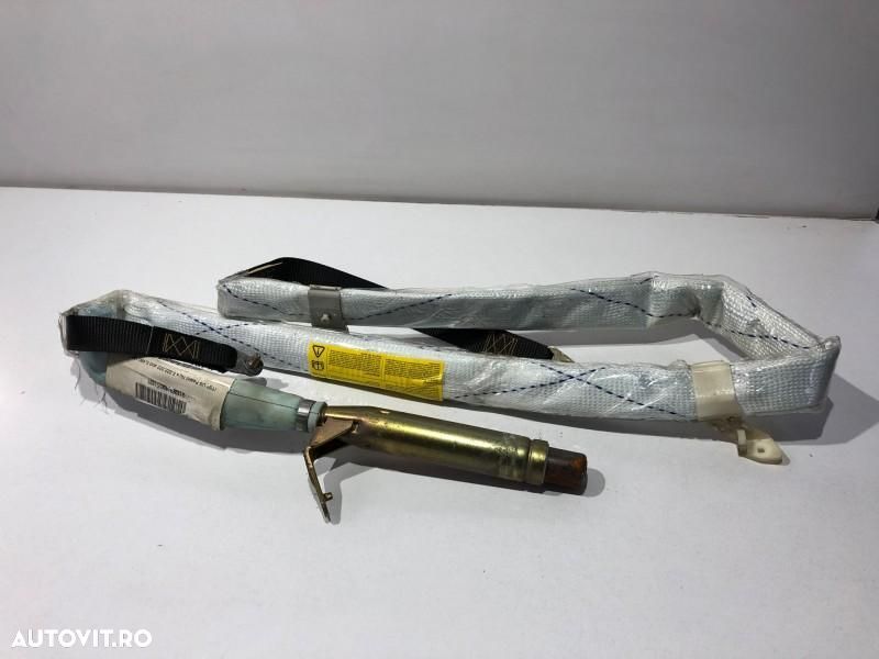 Airbag cortina stanga 84700000904g BMW Seria 5 E39  [din 1995 pana  2 - 1