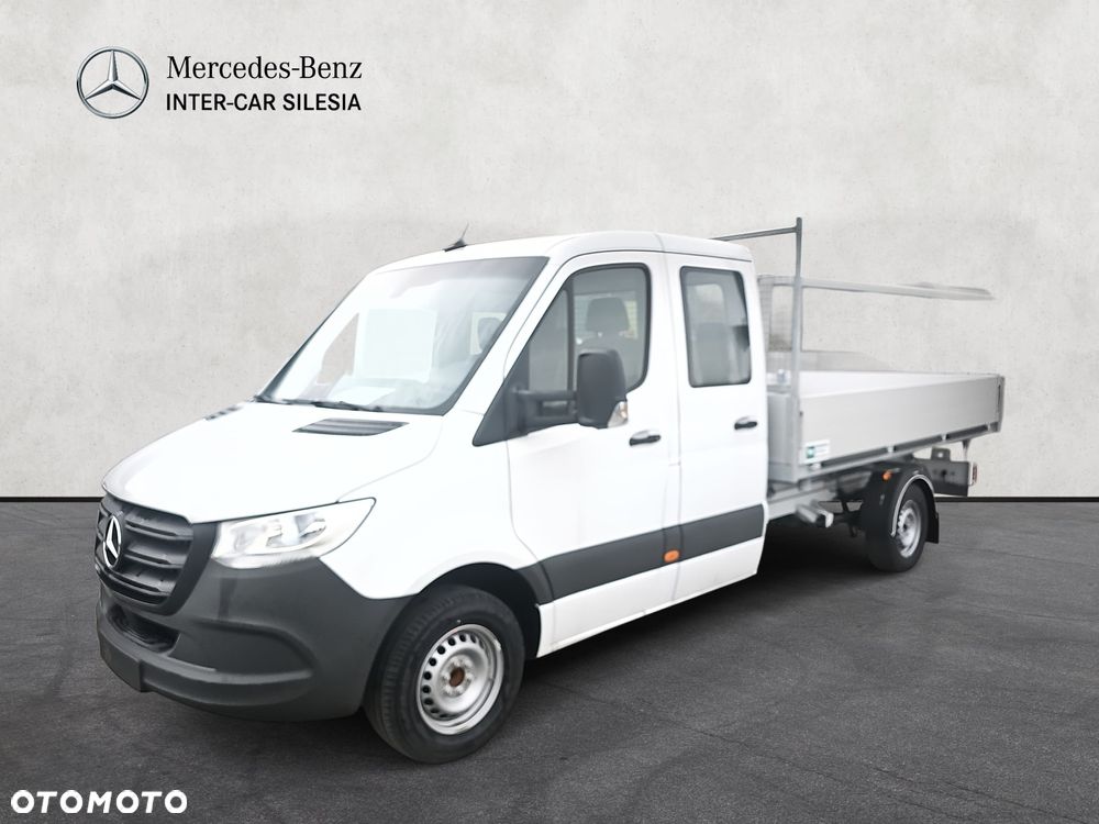 Mercedes-Benz SPRINTER 315 CDI Doka PRO WYWROTKA - 1