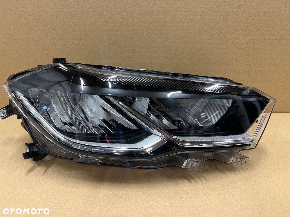 VW POLO 2G1941006D LAMPA PRAWA FULL LED LIFT - 2