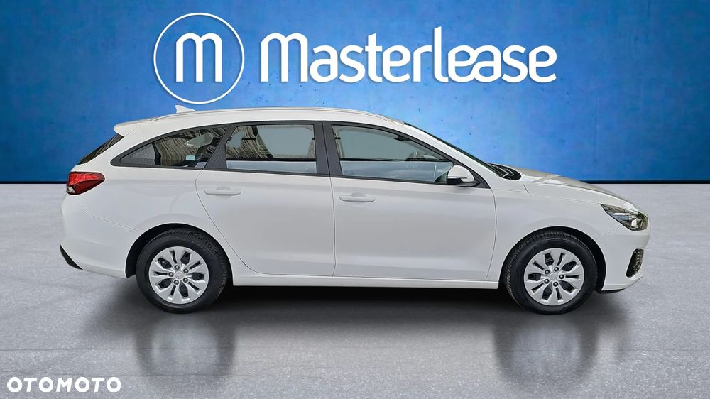 Hyundai i30 1.0 T-GDI Modern - 4