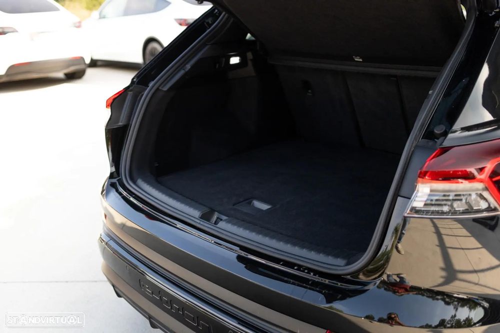 Audi Q4 e-tron 45 82 kWh - 43
