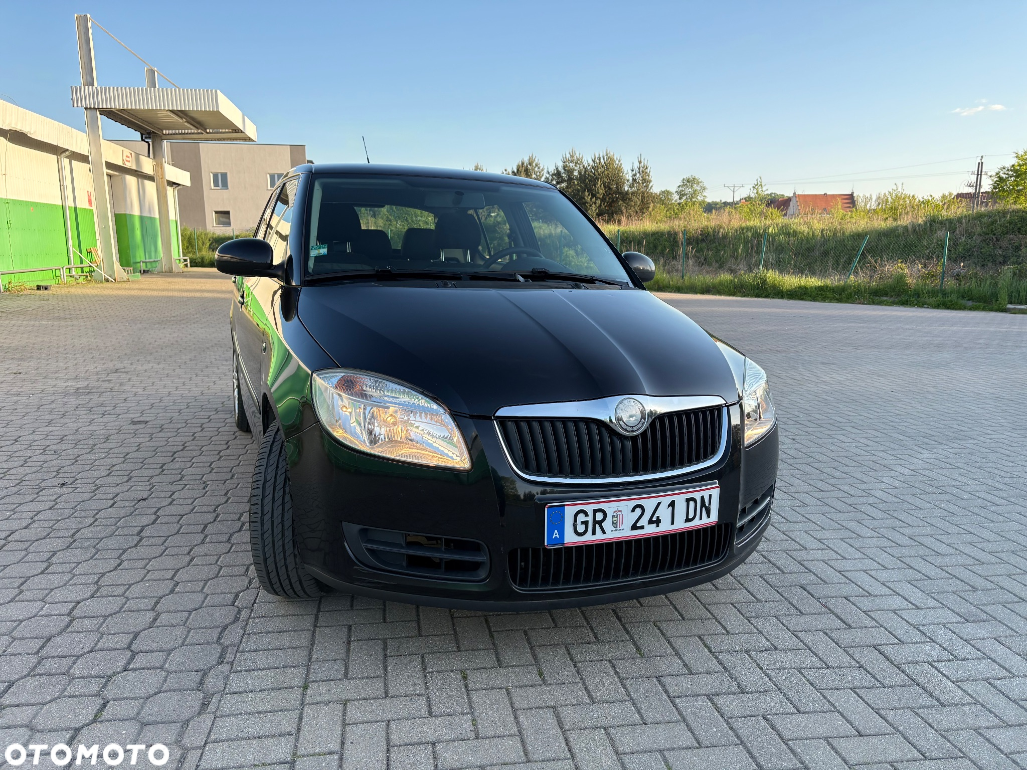 Skoda Fabia 1.2 12V Active - 2