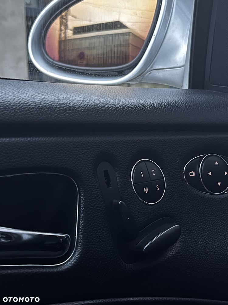 Mercedes-Benz CLS 350 7G-TRONIC - 13