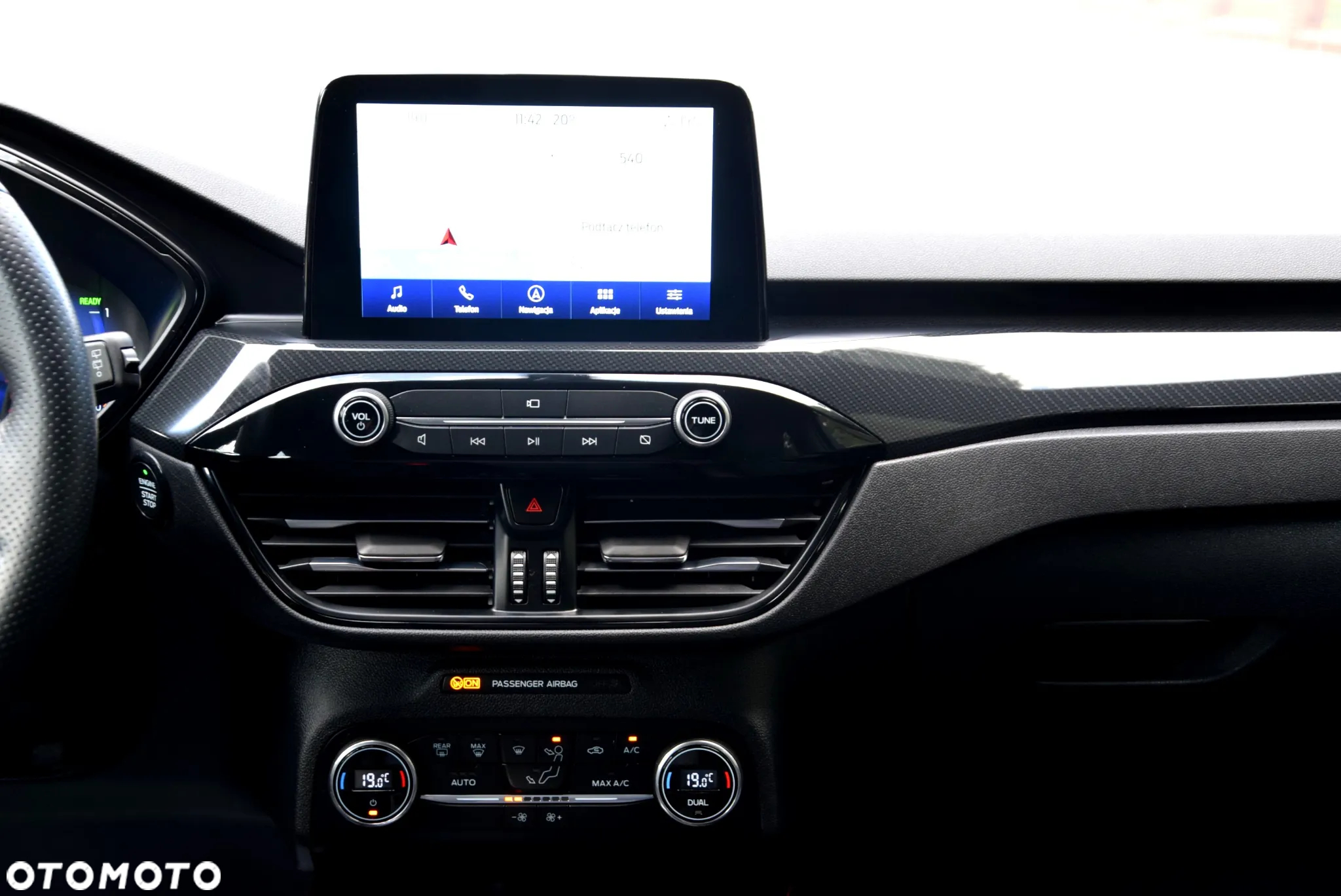 Ford Kuga 2.5P PHEV FWD ST-Line X - 20