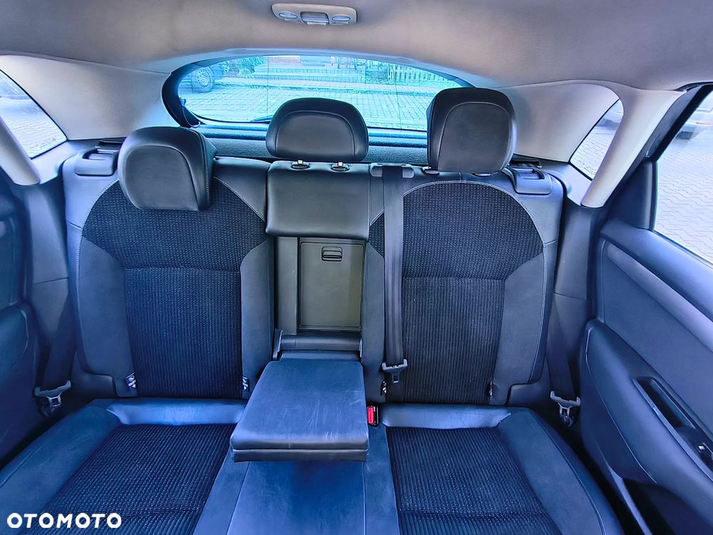 Citroën C4 1.6 VTi Exclusive - 13