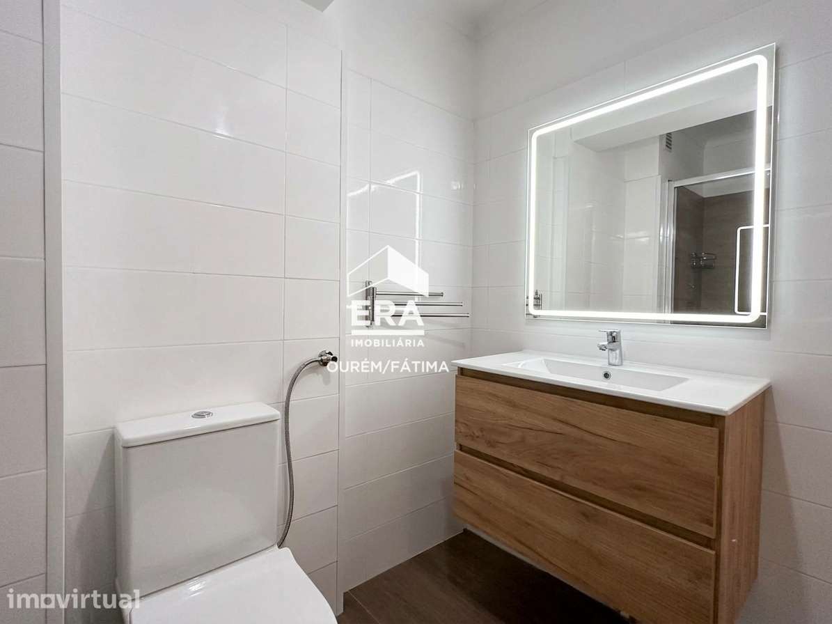 Apartamento T3, Guimarota em Leiria - Grande imagem: 4/16
