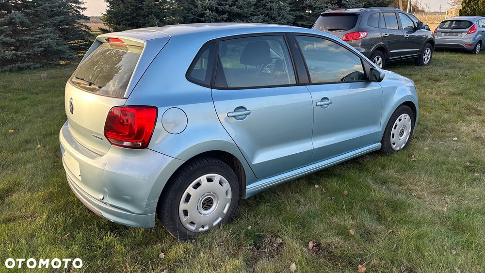 Volkswagen Polo 1.2 TDI Life - 3