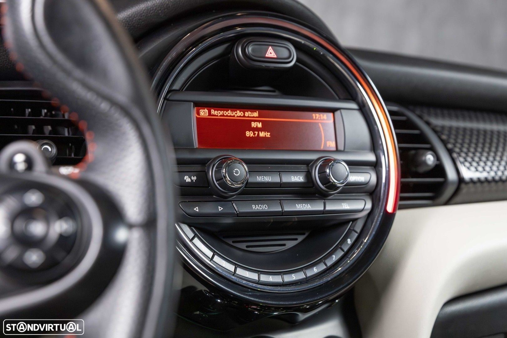 MINI 3 Portas Cooper S Auto - 27