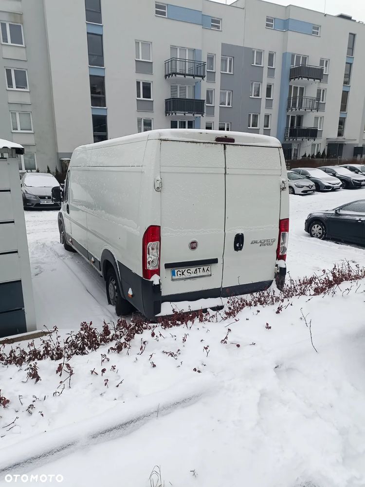 Fiat Ducato - 4