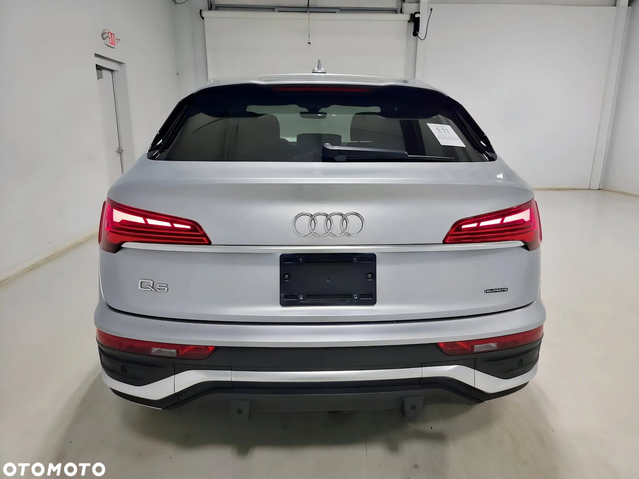 Audi Q5 45 TFSI quattro S tronic S line