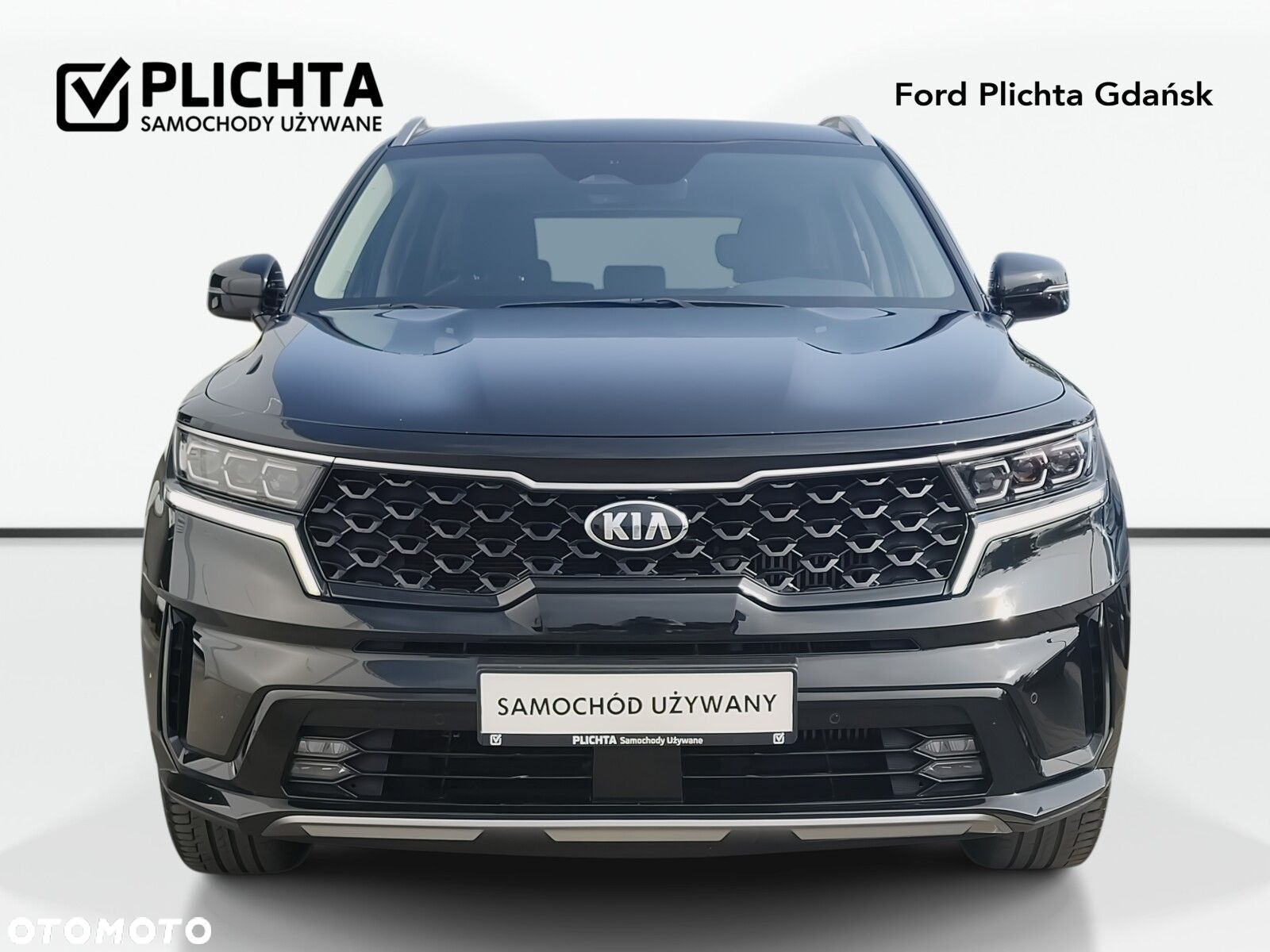 Kia Sorento - 2