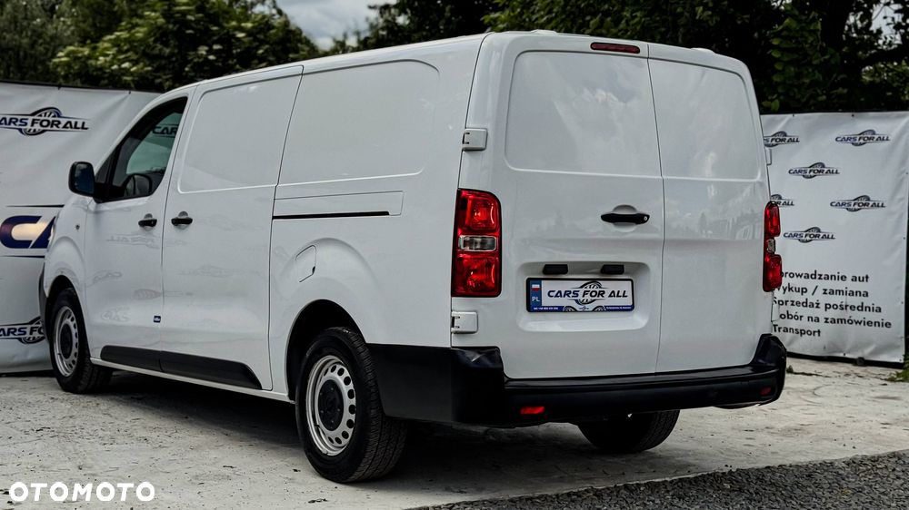 Opel Vivaro 2020  1.5 TURBO L3H1 - 5