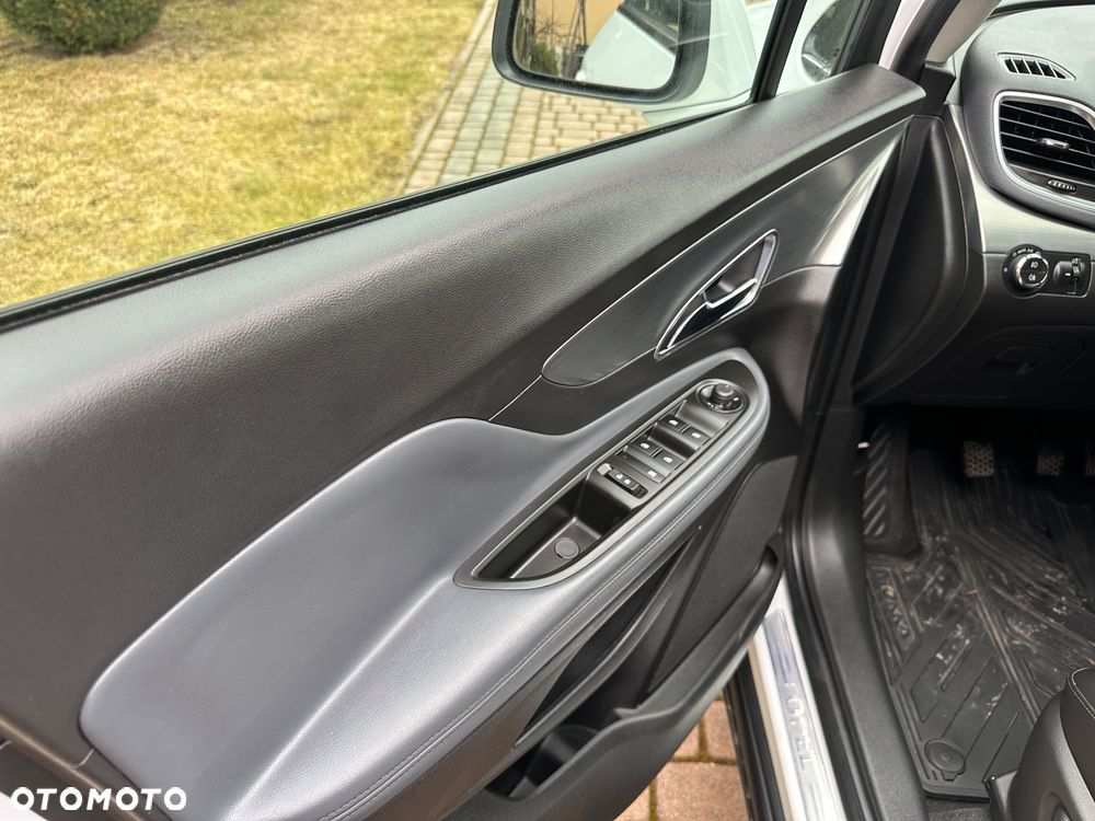 Opel Mokka 1.4 T Cosmo EU6 - 12