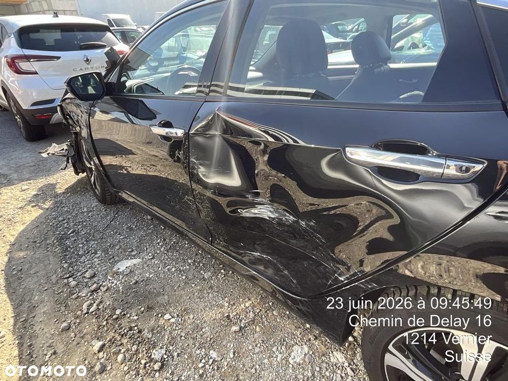 Honda Civic 1.6 i-DTEC Automatic Executive Premium - 4