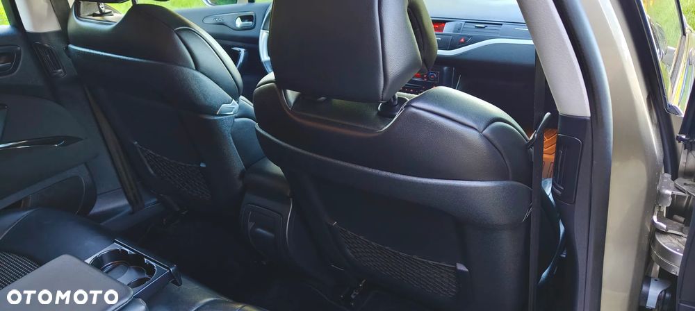 Citroën C5 HDi 135 FAP Exclusive - 37