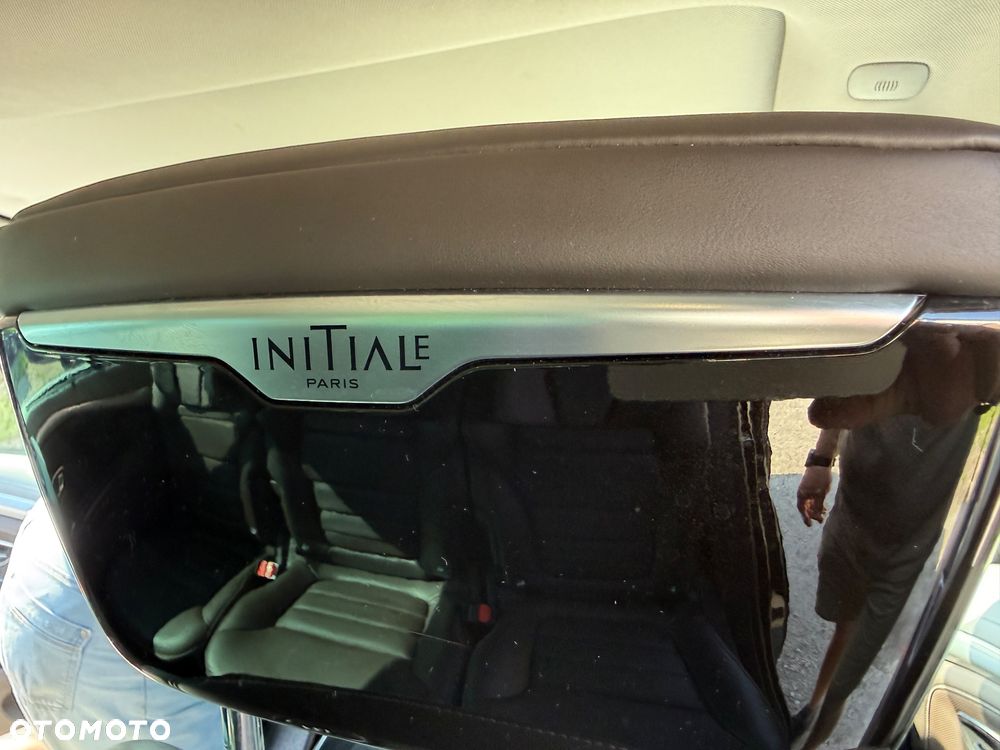 Renault Espace Energy dCi 160 EDC Initiale Paris - 35