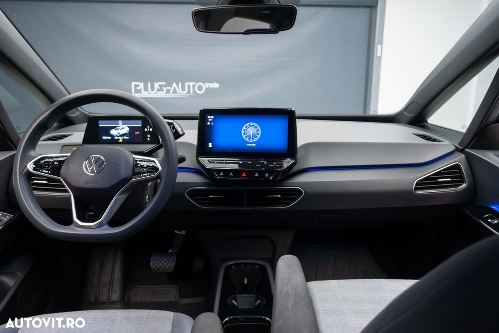 Volkswagen ID.3 58 kWh Pro - 27