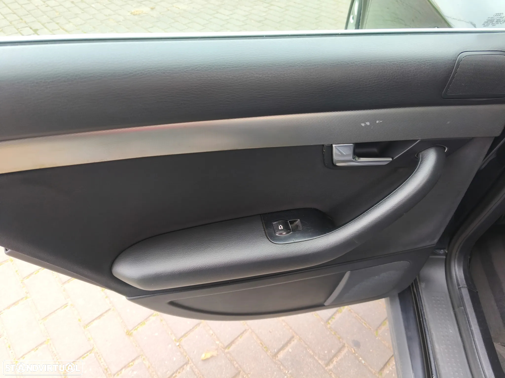 Audi A4 1.9 TDI m5 Sport - 14