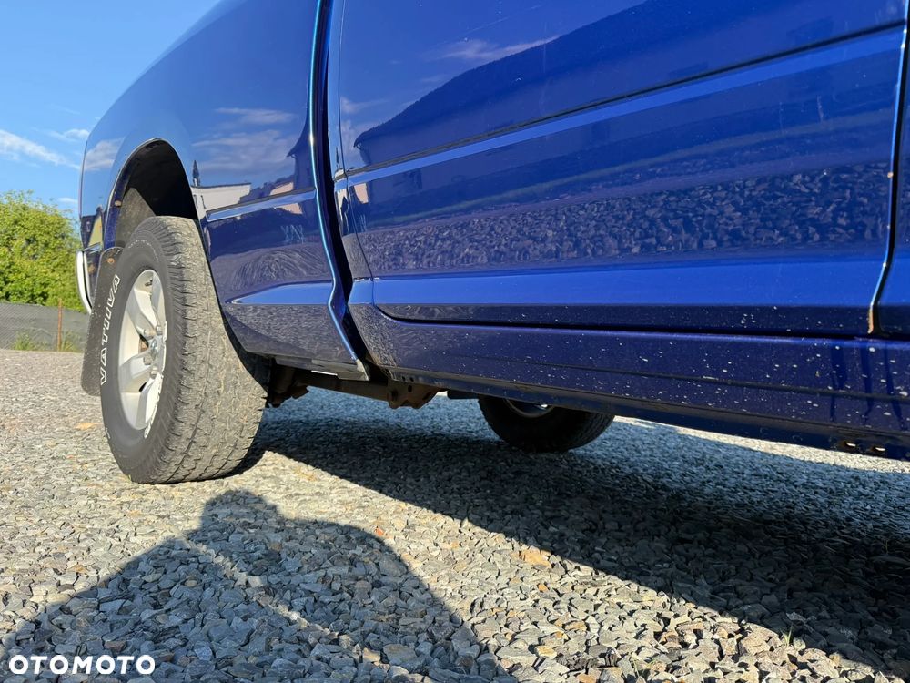 Dodge RAM 5.7 4x4 - 11