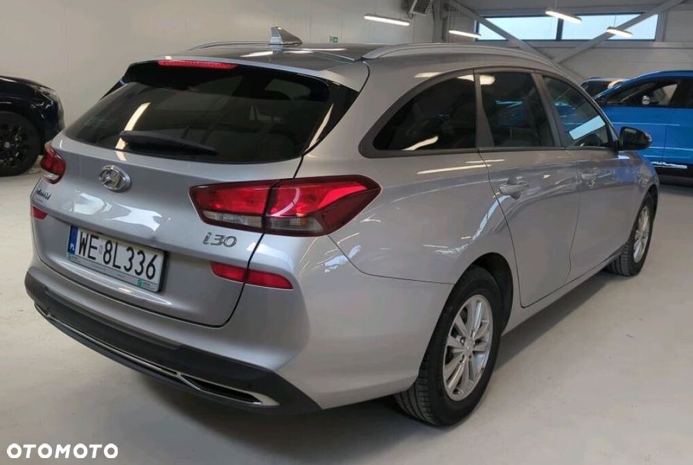 Hyundai i30 - 3