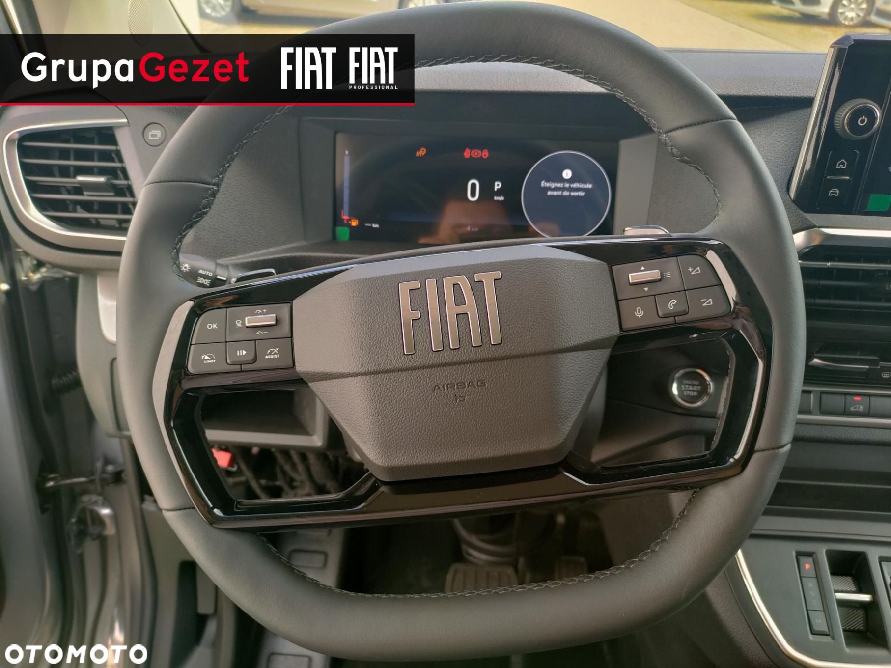 Fiat Scudo - 8
